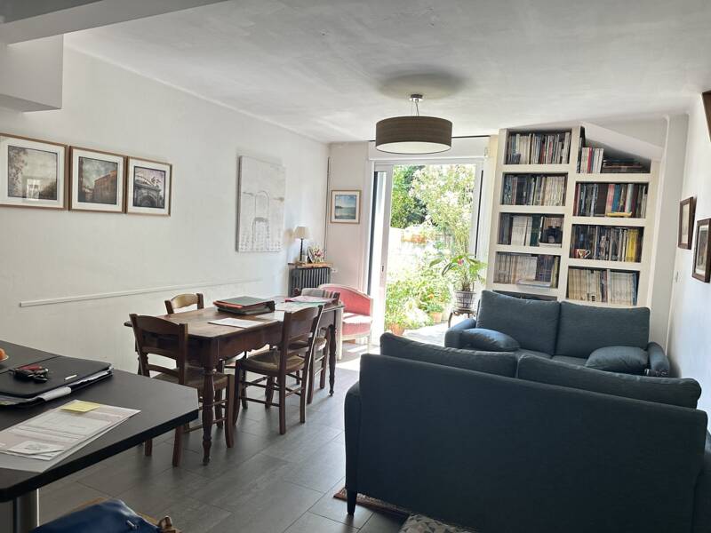 Maison à vendre, 120m², RENNES