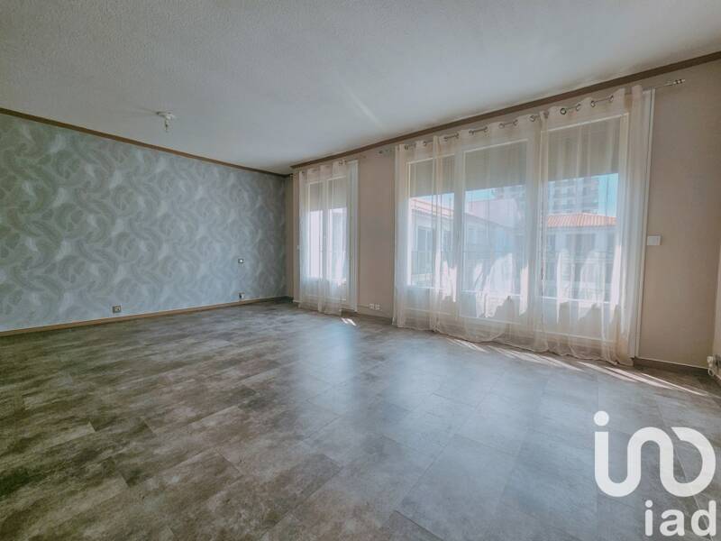 Maison à vendre, 73m², PERPIGNAN