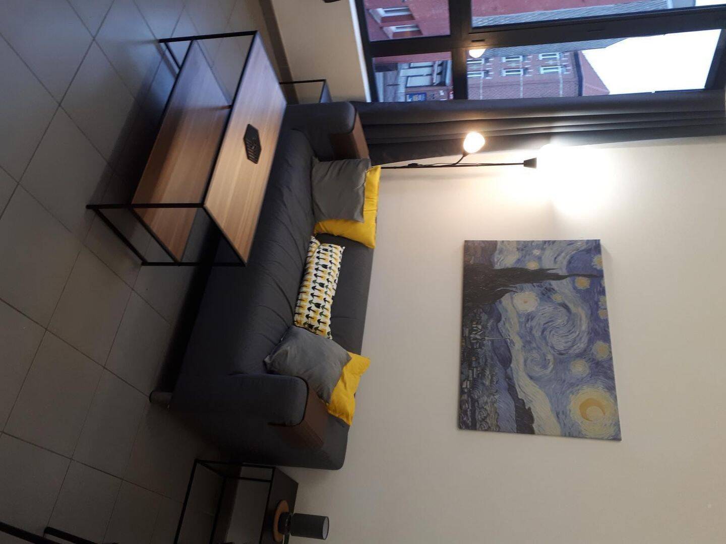 Maison à louer, 73m², TOURCOING