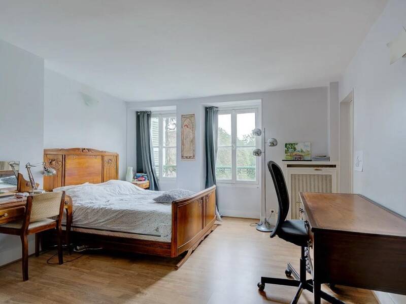 Maison à vendre, 220m², MONTGERON