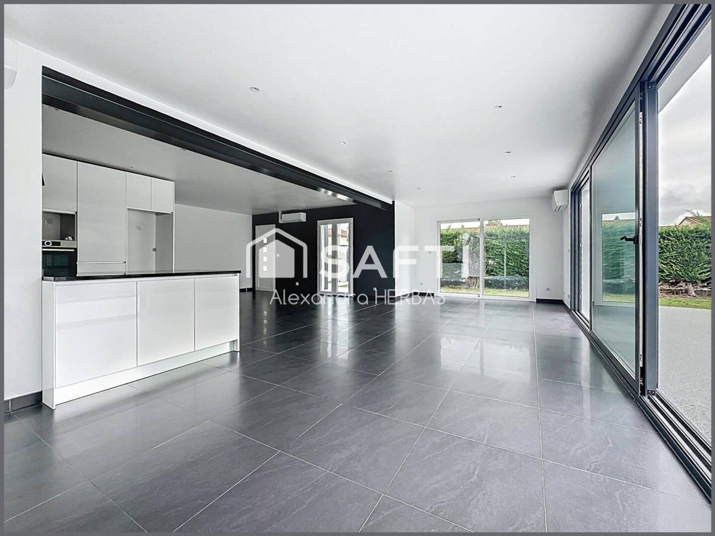 Maison à vendre, 135m², MERIGNAC