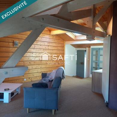 Maison à vendre 177 000 € 5 pièces 3 chambres 130 m² 276 m² de terrain Brives-sur-Charente 17800