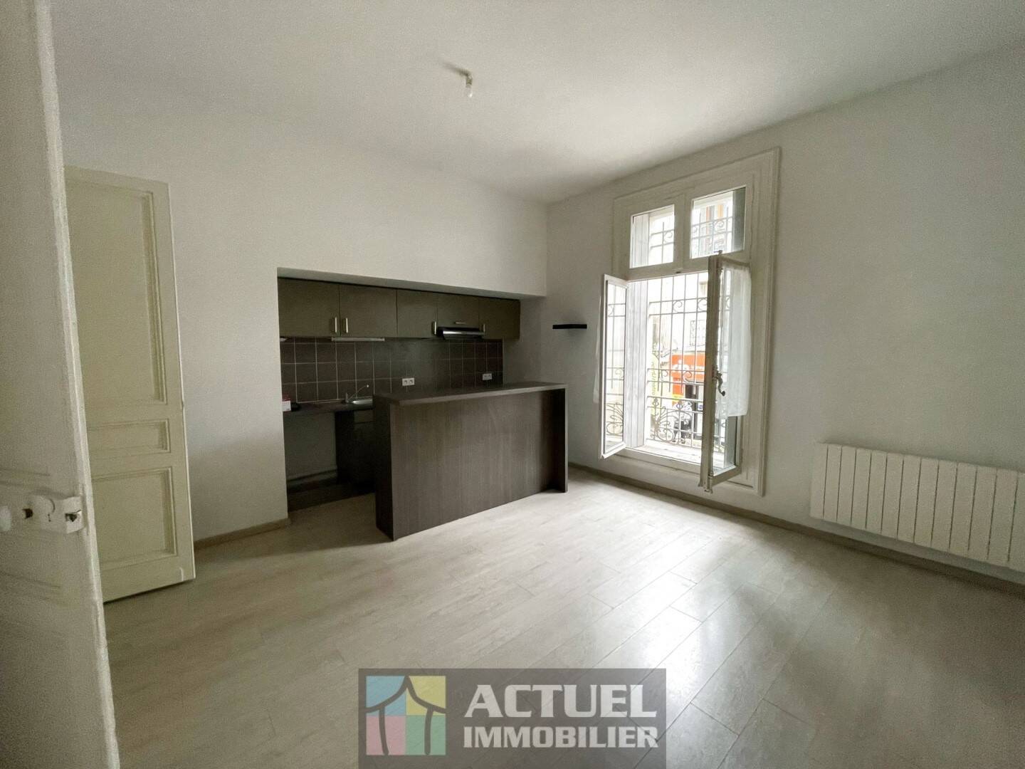 Maison à louer, 39m², BEZIERS