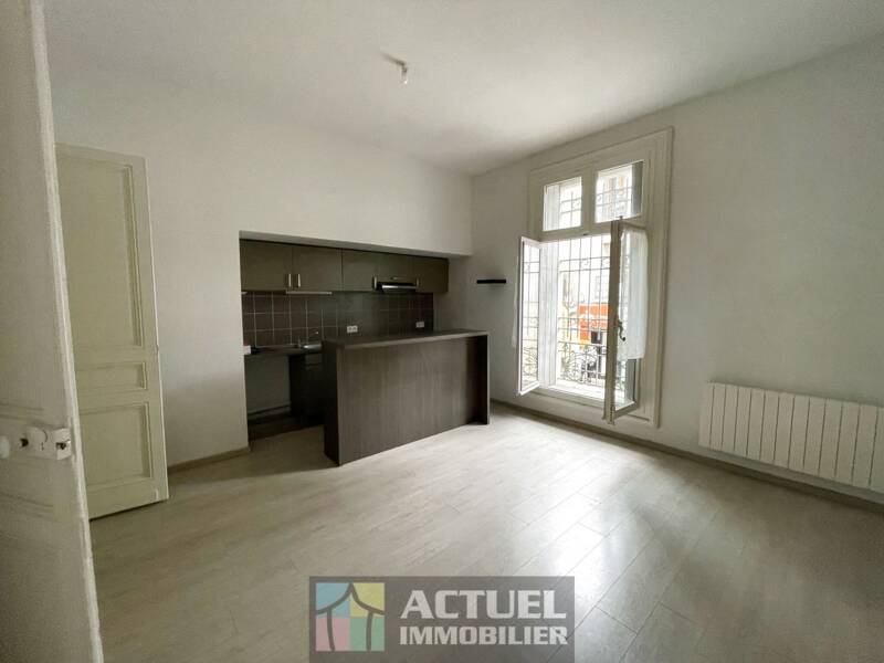 Maison à louer, 39m², BEZIERS