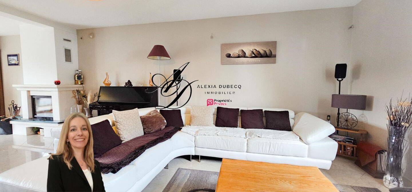Maison à vendre, 144m², CHELLES