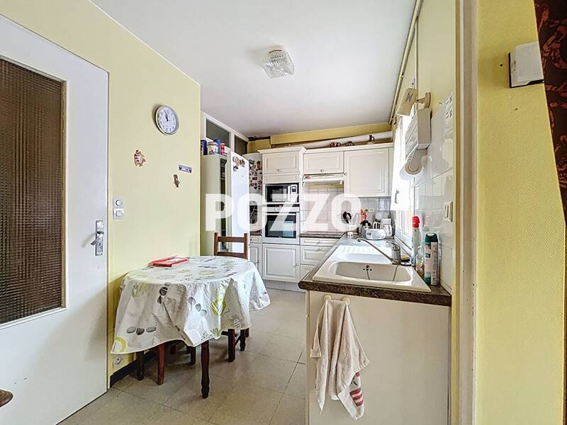 Maison à vendre, 85m², LE HAVRE