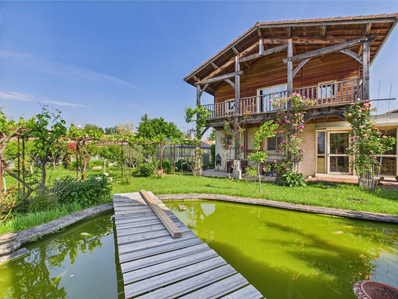 Maison à vendre, 202m², LIVRON SUR DROME