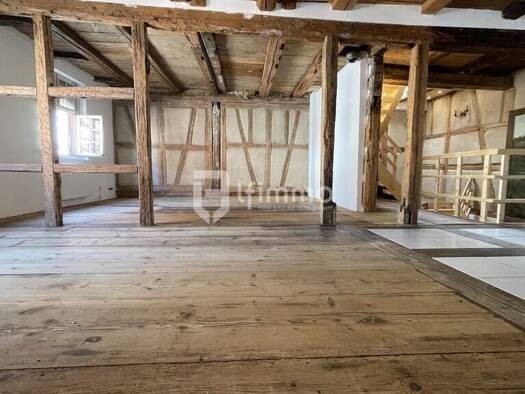 Maison à vendre 199 000 € 8 pièces 4 chambres 134 m² Centre Sélestat 67600