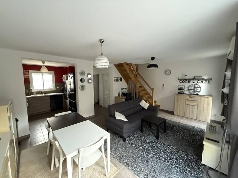 Maison à vendre, 79m², NIMES