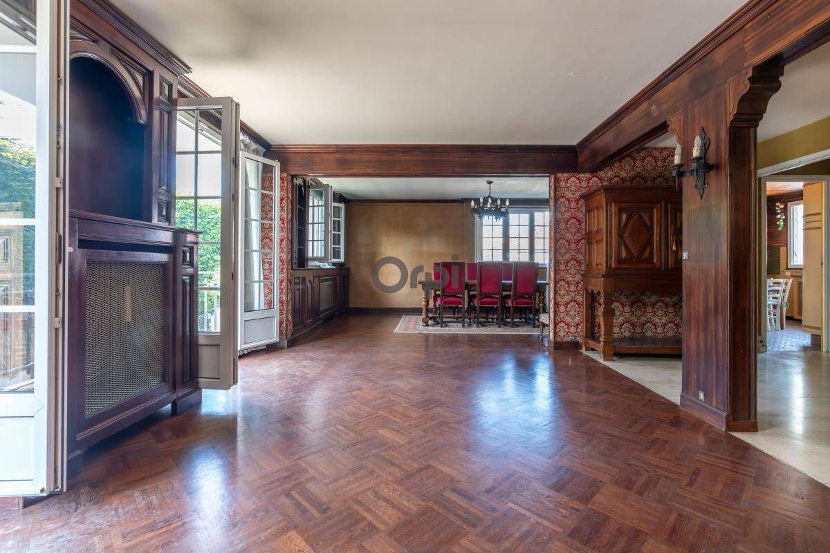 Maison à vendre, 187m², CHELLES
