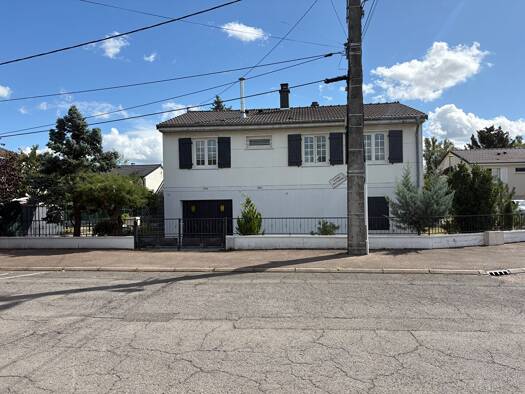 Maison à vendre 265 000 € 6 pièces 4 chambres 99 m² 332 m² de terrain Brieux Maizières-lès-Metz 57280