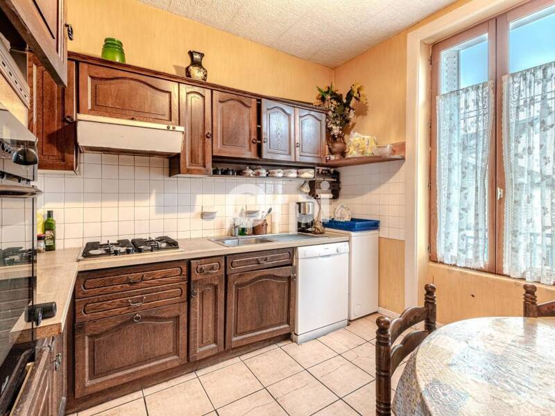 Maison à vendre, 123m², LIMOGES