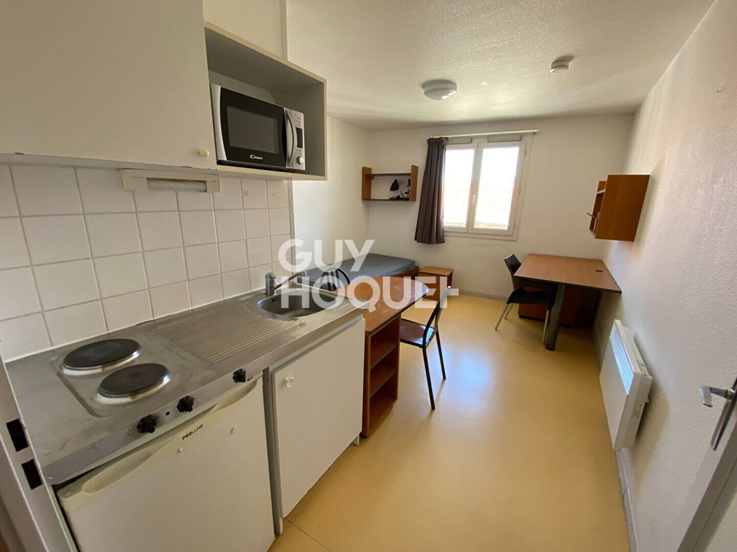 Maison à louer, 19m², VALENCE