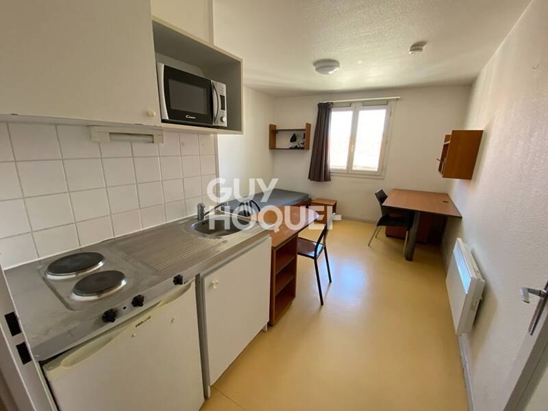 Maison à louer, 19m², VALENCE