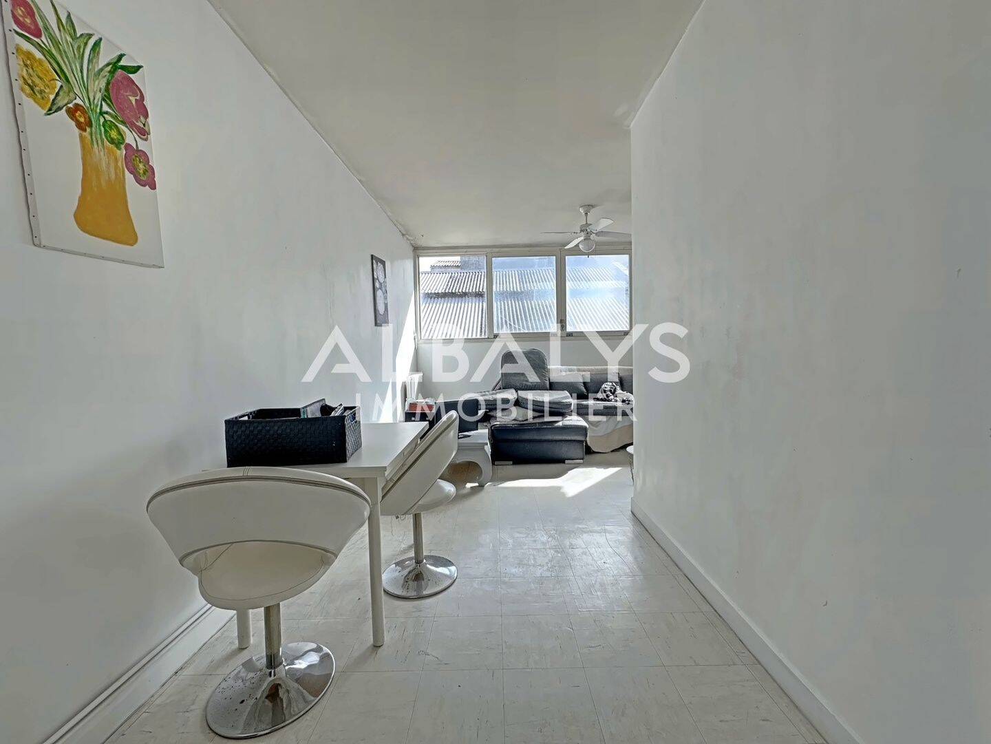 Maison à vendre, 86m², LIBOURNE