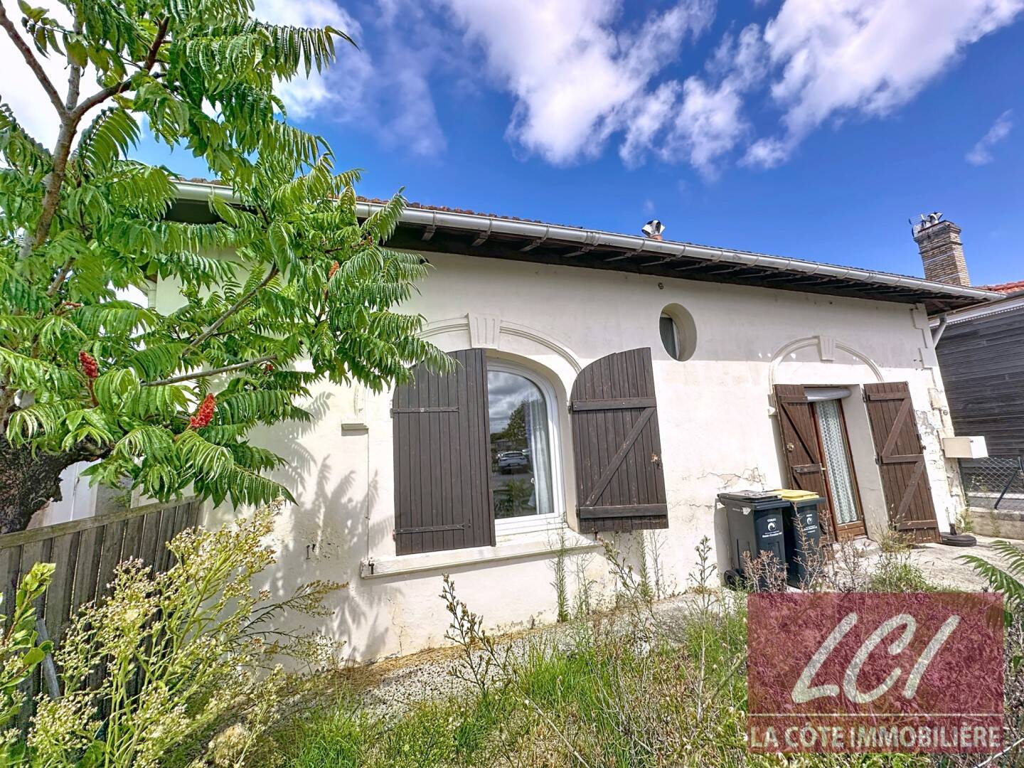 Maison à vendre, 106m², GUJAN MESTRAS