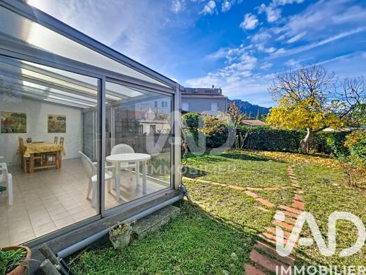 Maison à vendre 175 000 € 5 pièces 4 chambres 150 m² 340 m² de terrain Saint-Paul-de-Fenouillet 66220