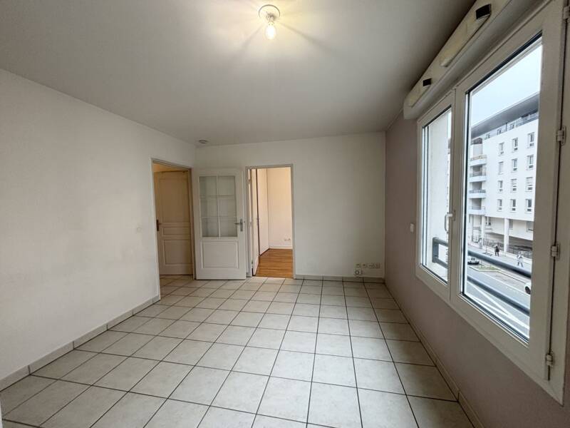 Maison à louer, 36m², LYON 9E