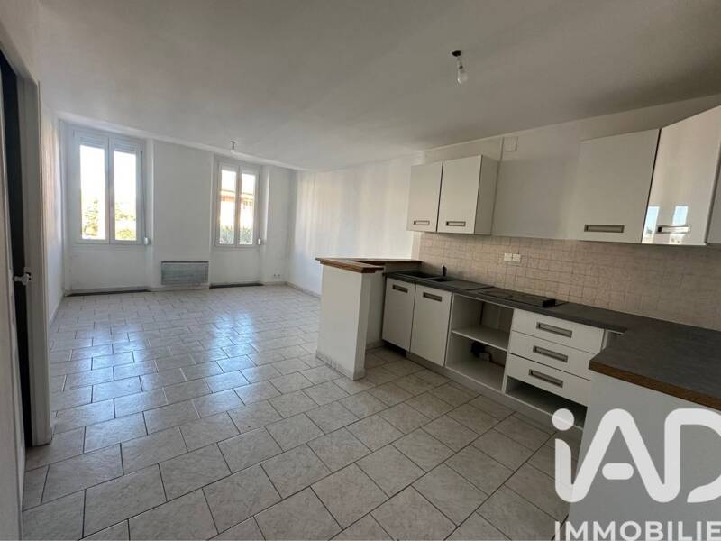 Maison à louer, 48m², VIDAUBAN