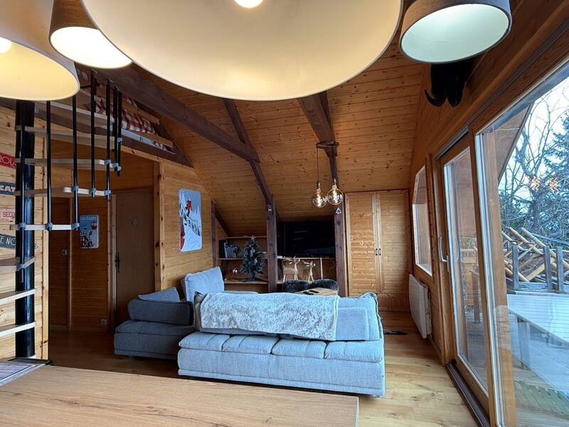 Maison à vendre, 90m², LES ANGLES