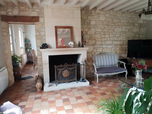 Maison à vendre 399 000 € 5 pièces 3 chambres 121,1 m² Braisnes-sur-Aronde 60113
