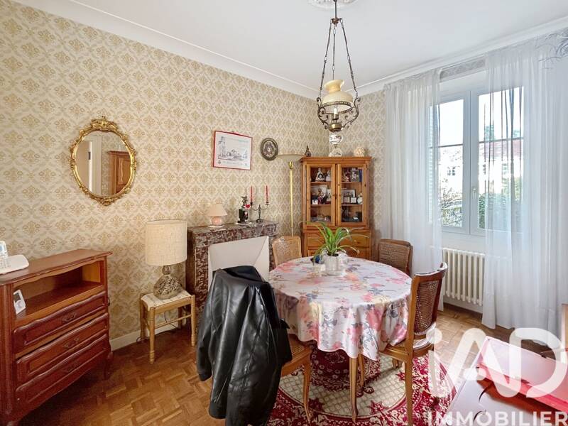 Maison à vendre, 80m², NANTES