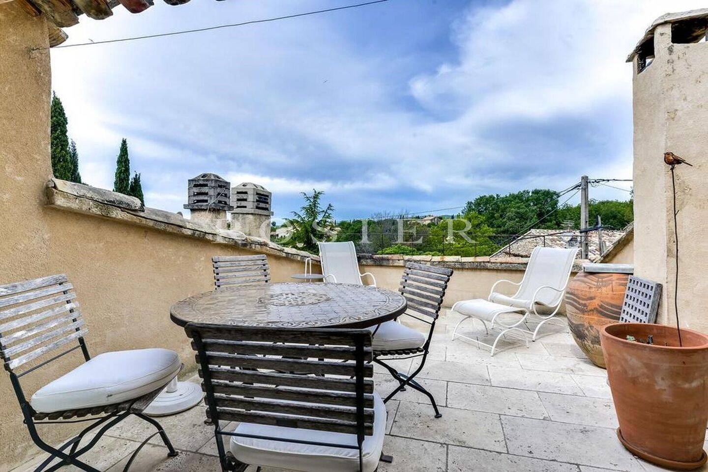 Maison à vendre, 120m², SAINT SATURNIN LES APT