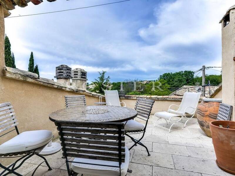 Maison à vendre, 120m², SAINT SATURNIN LES APT