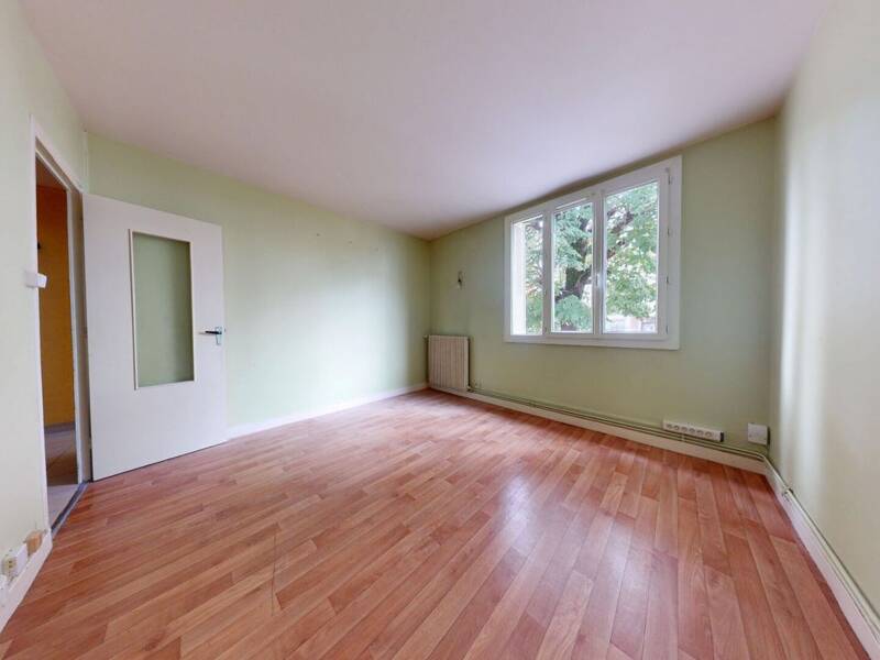 Maison à vendre, 26m², GRENOBLE
