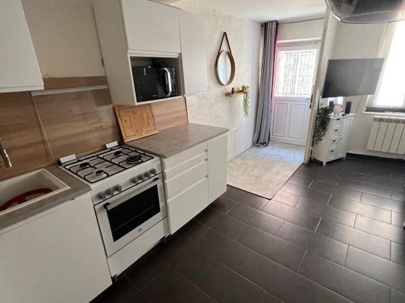 Maison à vendre, 65m², GRIGNY