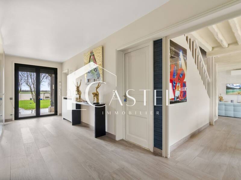 Maison à vendre, 240m², LES ALLUETS LE ROI