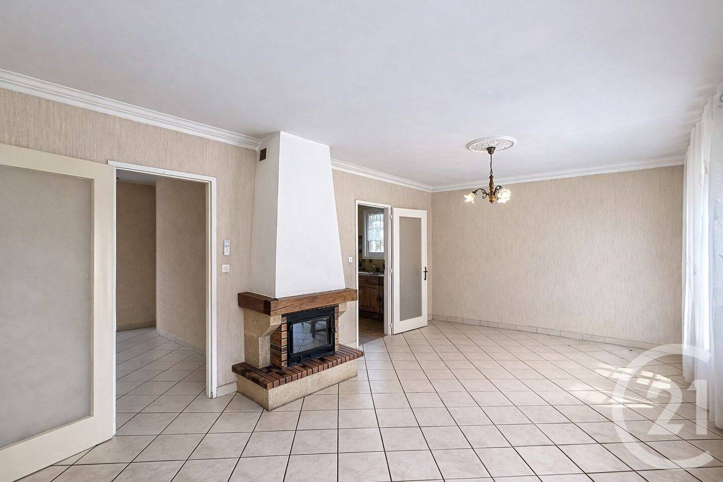 Maison à vendre, 96m², THEIX