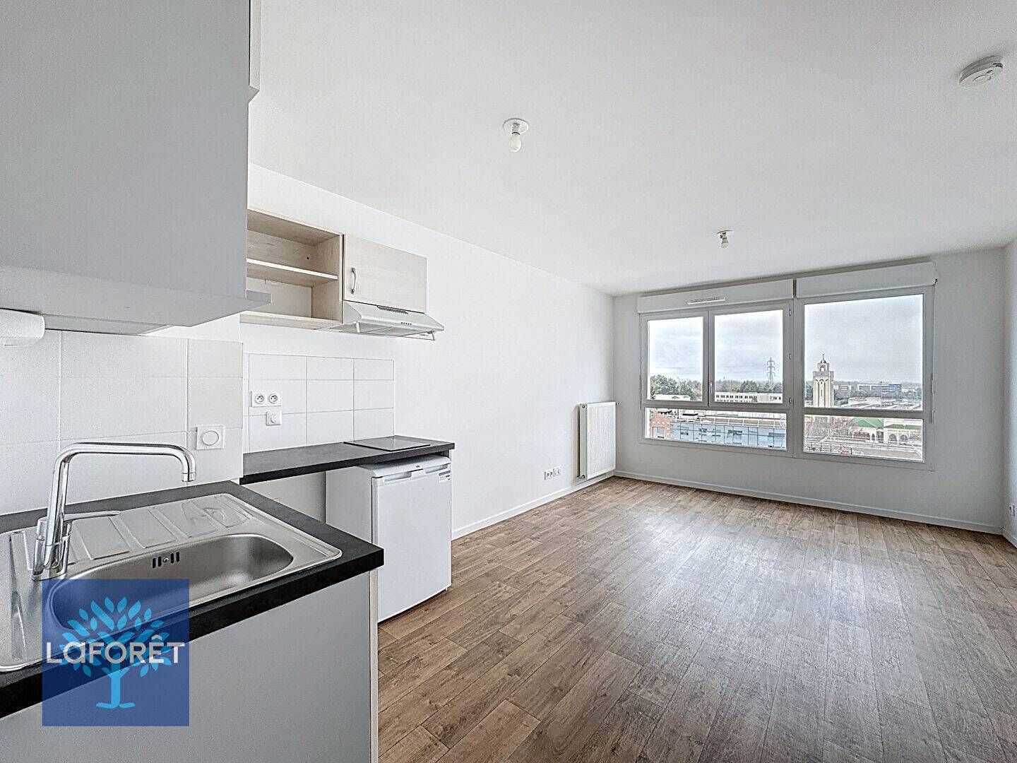 Maison à louer, 38m², COURCOURONNES