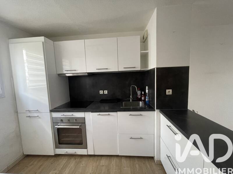 Maison à louer, 66m², TOULOUSE