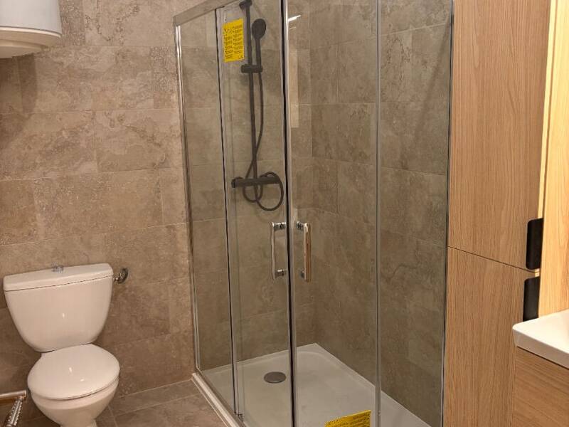 Maison à louer, 60m², MARSEILLE 11E