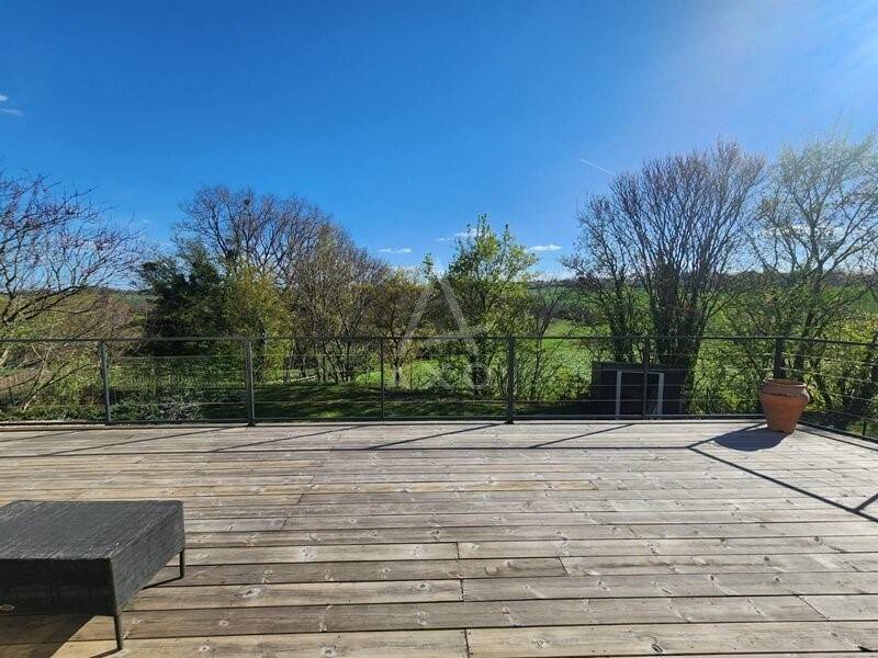 Maison à vendre, 133m², MONTASTRUC LA CONSEILLERE