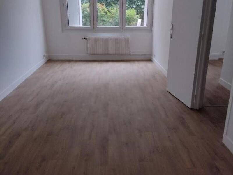 Maison à louer, 68m², PARIS 15E