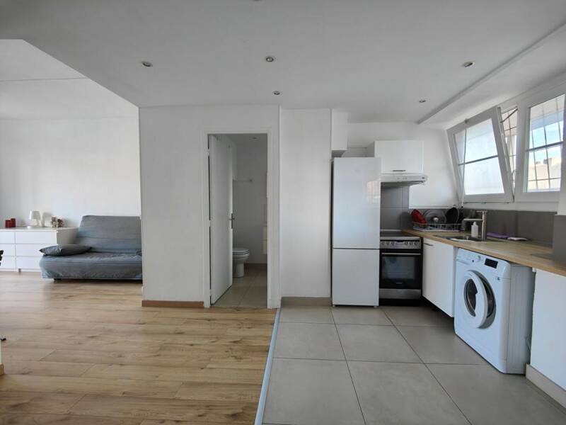 Maison à louer, 34m², TOULON