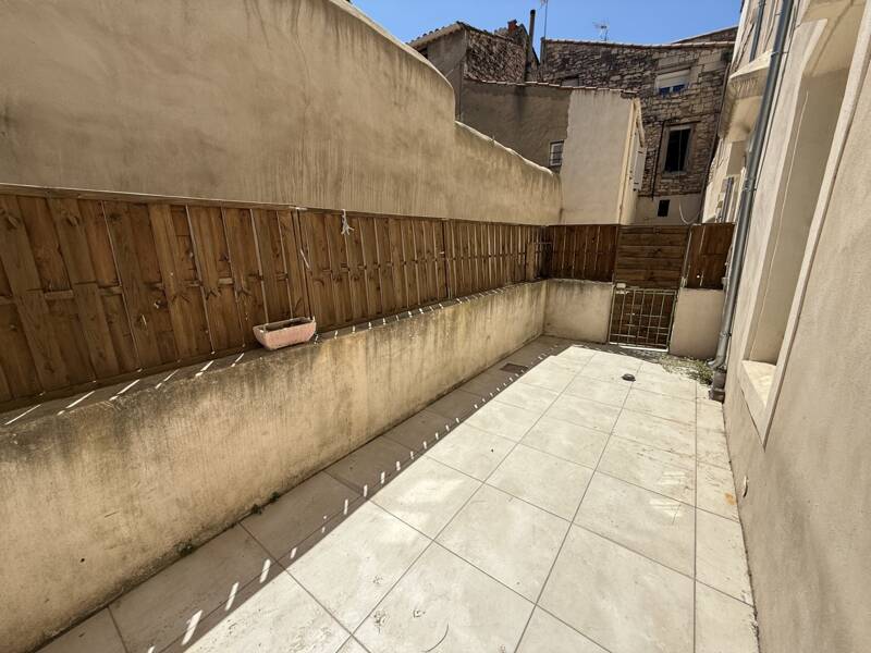 Maison à vendre, 34m², NIMES