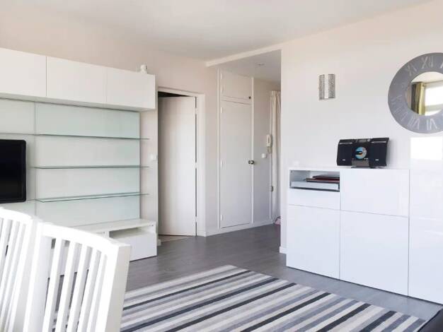 Appartement à vendre 290 000 € 3 pièces 2 chambres 59,7 m² Étage 6/7 Ermitage Le Pecq 78230