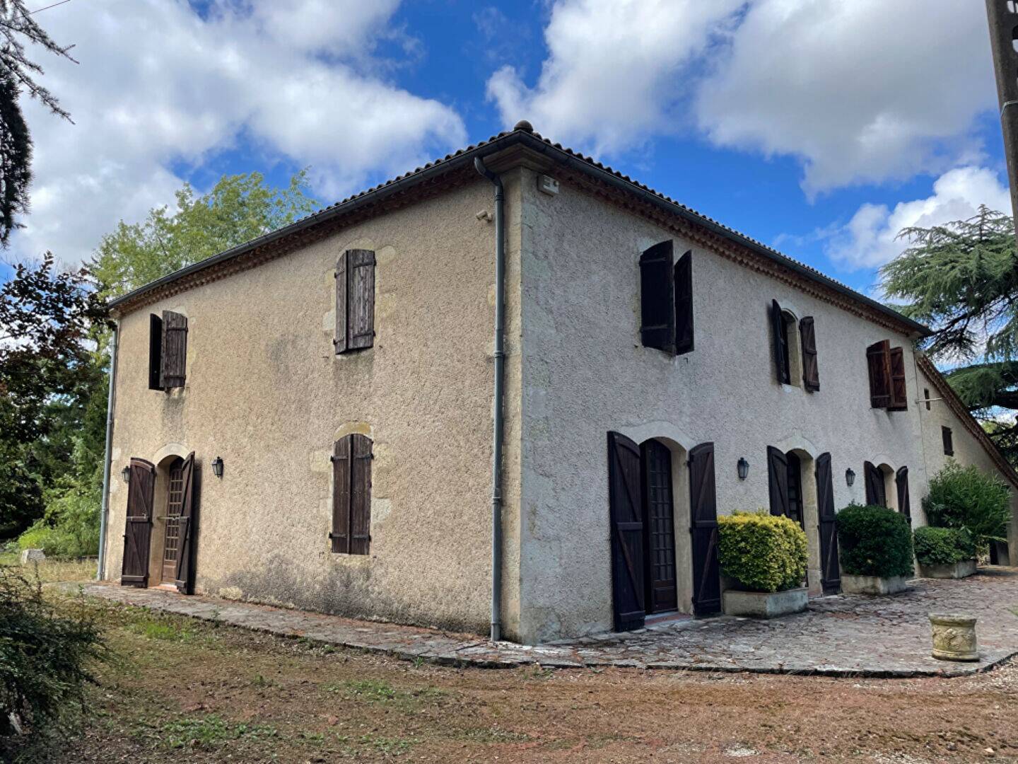 Maison à vendre, 315m², AUCH