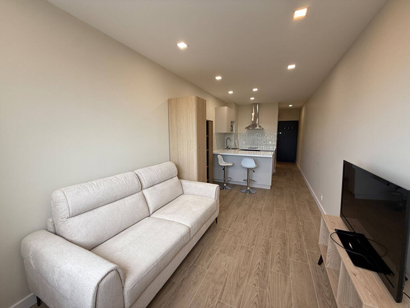 Maison à louer, 25m², SAN MARTINO DI LOTA