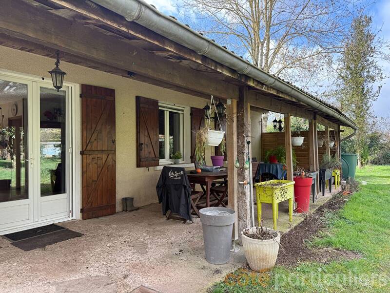 Maison à vendre, 90m², DREVANT