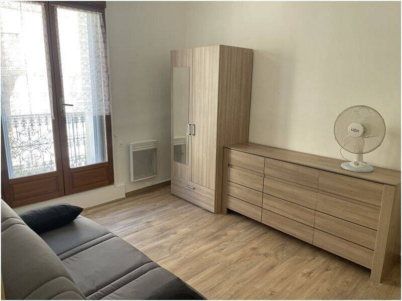 Maison à louer, 30m², BEZIERS