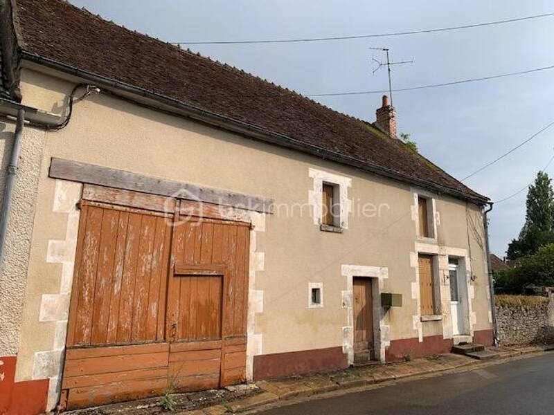 Maison à vendre, 110m², ENTRAINS SUR NOHAIN