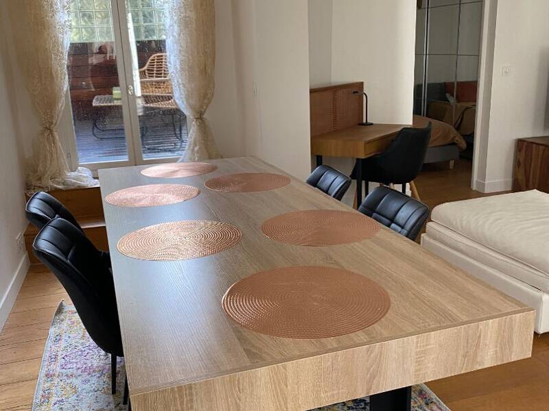 Maison à louer, 71m², BOULOGNE BILLANCOURT