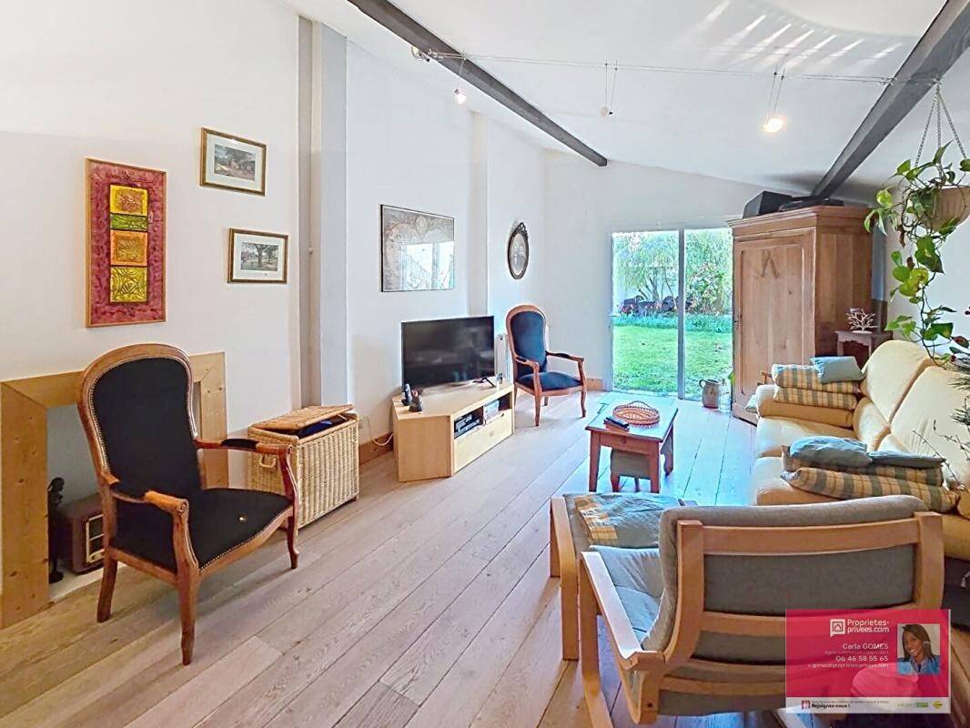Maison à vendre, 110m², AULNAY SOUS BOIS