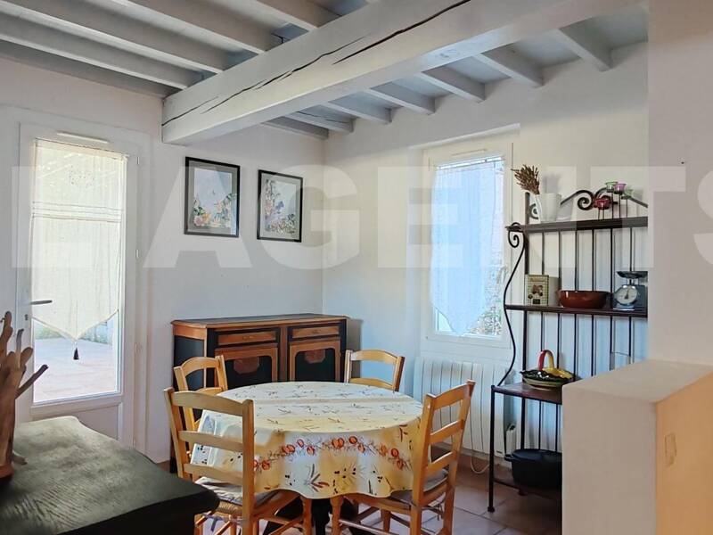 Maison à vendre, 62m², TOULON