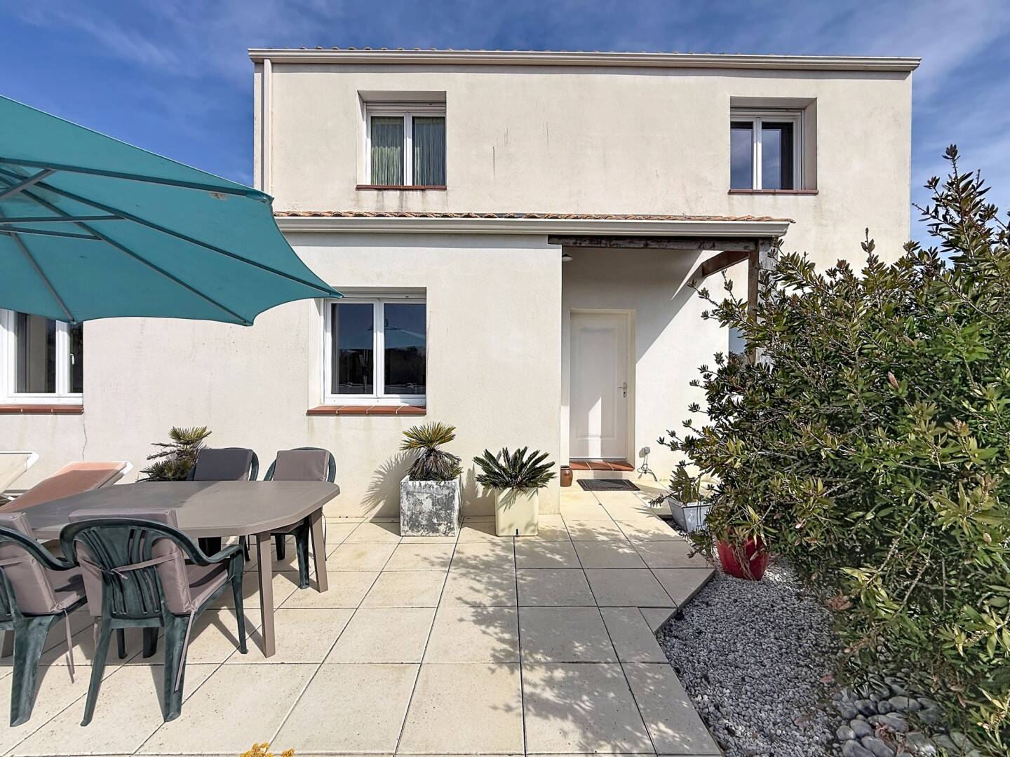 Maison à vendre, 151m², LA PLAINE SUR MER