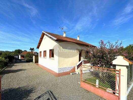Maison à vendre 148 000 € 4 pièces 3 chambres 94 m² 1 000 m² de terrain Maubourguet 65700